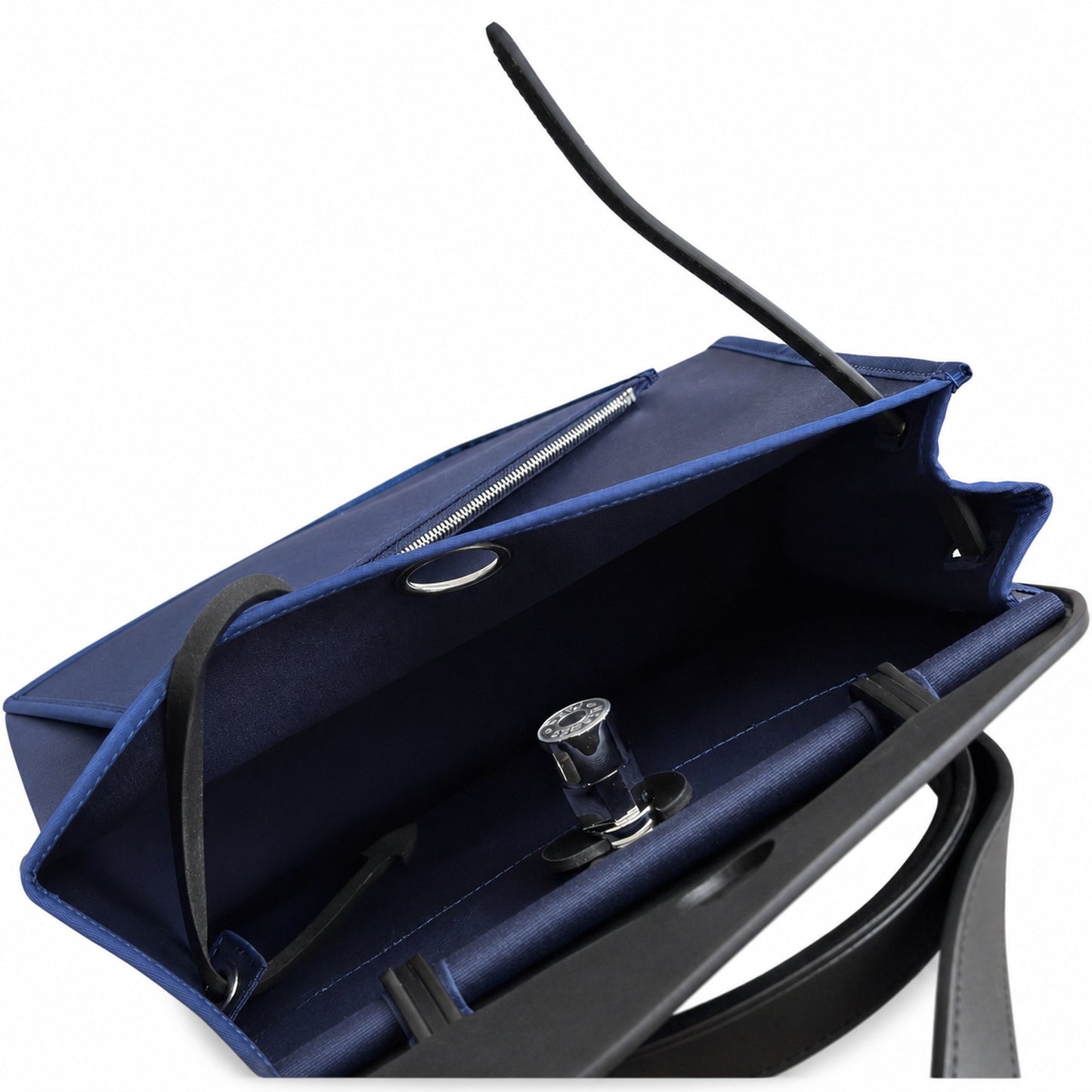 Hermers' popular herbag 31cm is designed to be inspired by saddle bags. The body of the bag is made of canvas, and the outer seams, shoulder straps and handbags are made of leather. The appearance is