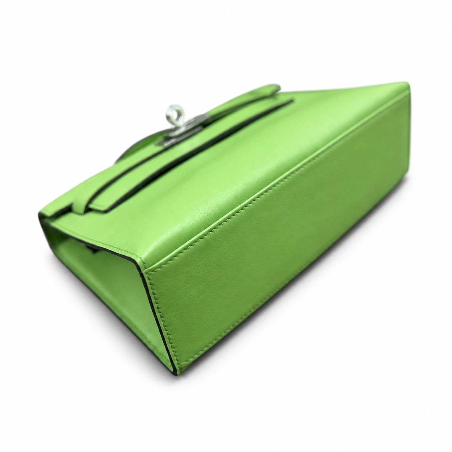 Imported from France swift Kelly Pochette 22 hand-tailor