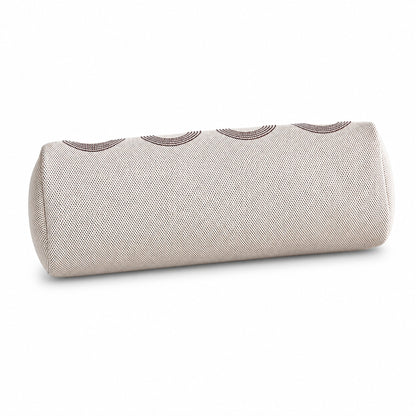 Hermers' popular herbag 31cm is designed to be inspired by saddle bags. The body of the bag is made of canvas, and the inseam, shoulder straps and handle are made of leather. The appearance is very si