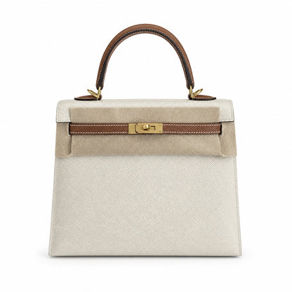 Kelly 25 epsom color block order