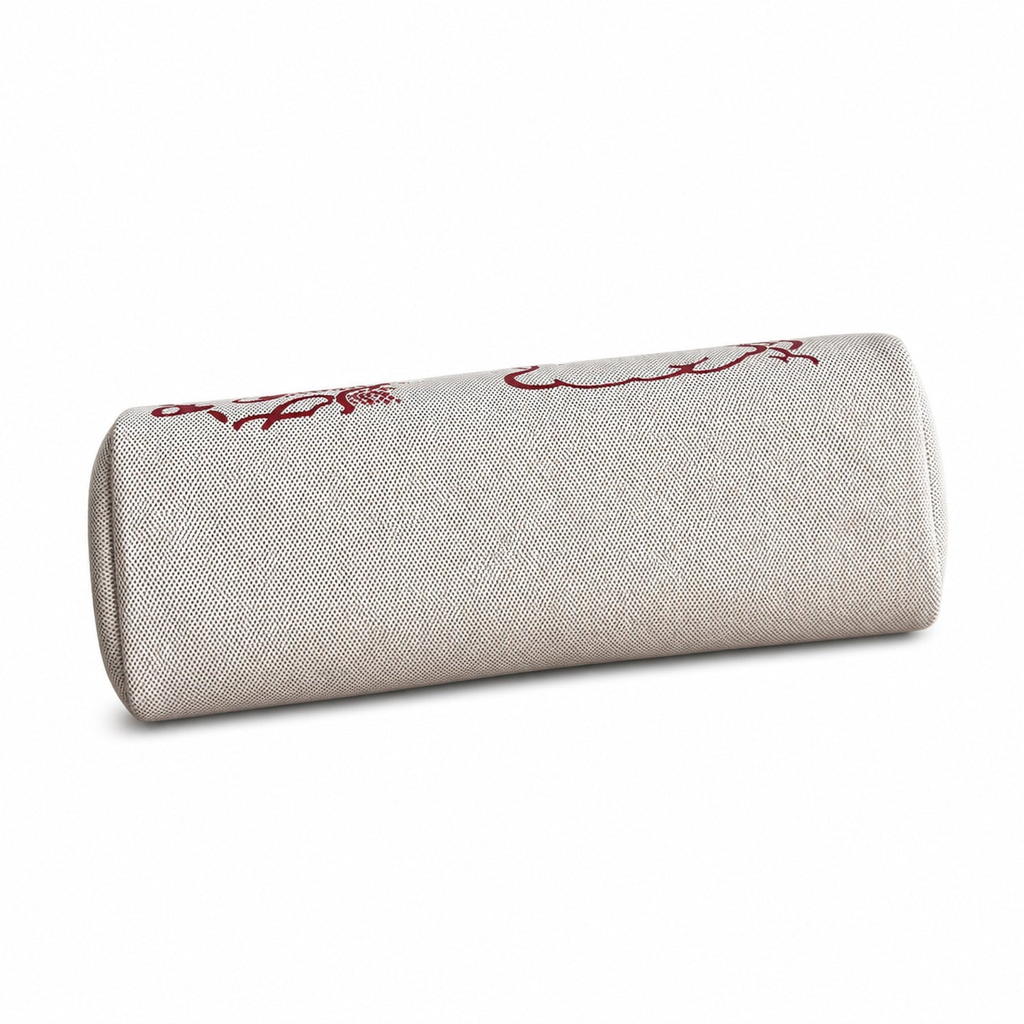 Hermers' popular herbag 31cm is designed to be inspired by saddle bags. The body of the bag is made of canvas, and the inseam, shoulder straps and handle are made of leather. The appearance is very si