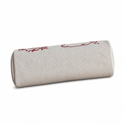 Hermers' popular herbag 31cm is designed to be inspired by saddle bags. The body of the bag is made of canvas, and the inseam, shoulder straps and handle are made of leather. The appearance is very si