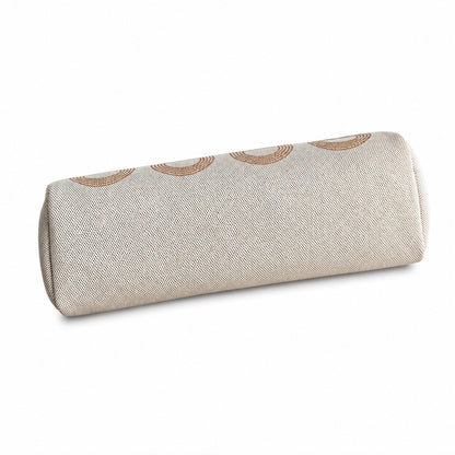 Hermers' popular herbag 31cm is designed to be inspired by saddle bags. The body of the bag is made of canvas, and the inseam, shoulder straps and handle are made of leather. The appearance is very si