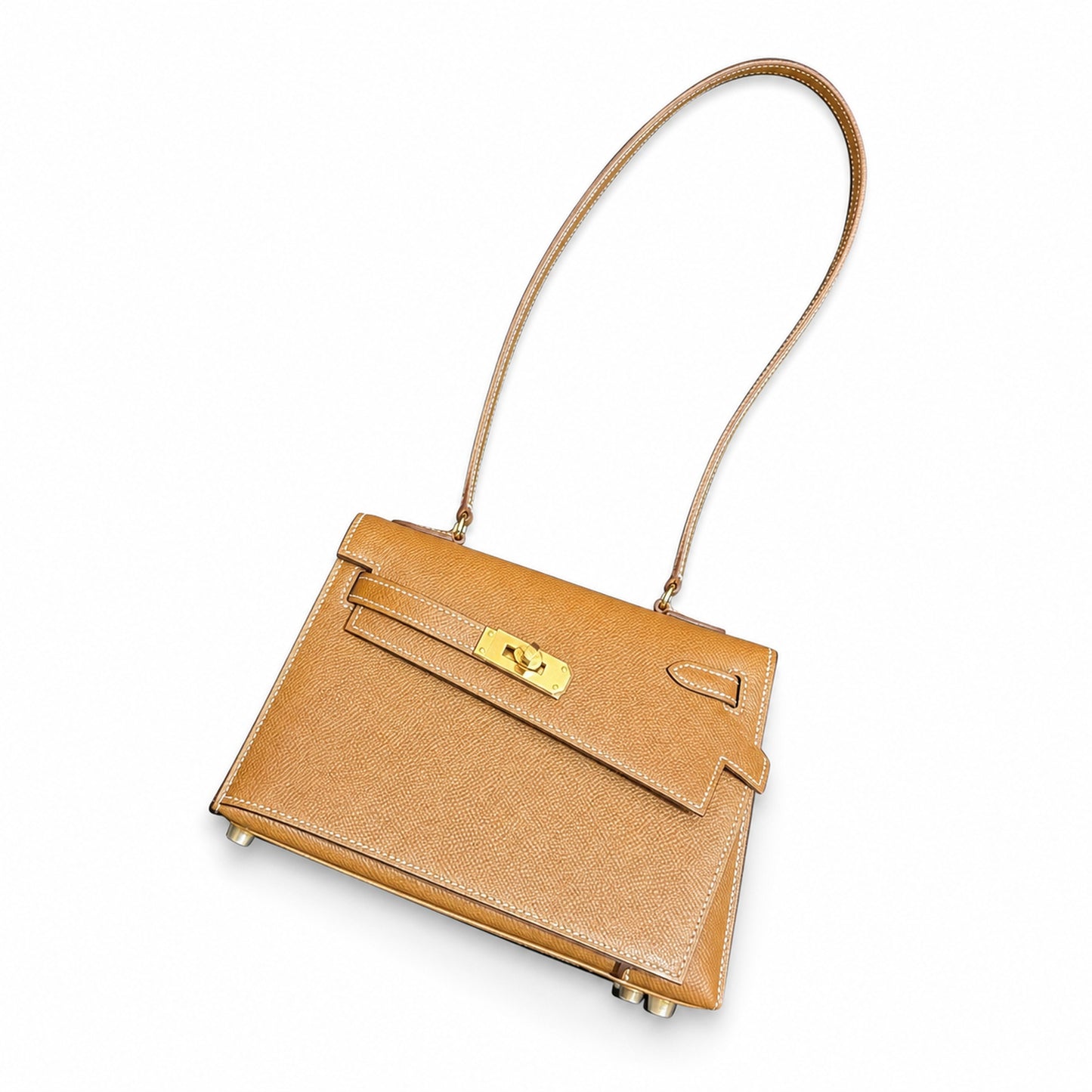 kelly double-sided DESORDRE original epsom leather order