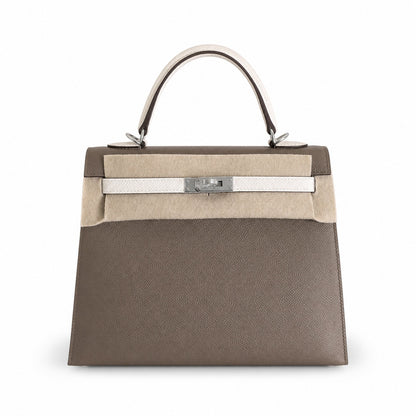 Kelly 25 epsom color block order