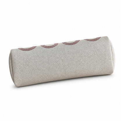Hermers' popular herbag 31cm is designed to be inspired by saddle bags. The body of the bag is made of canvas, and the inseam, shoulder straps and handle are made of leather. The appearance is very si