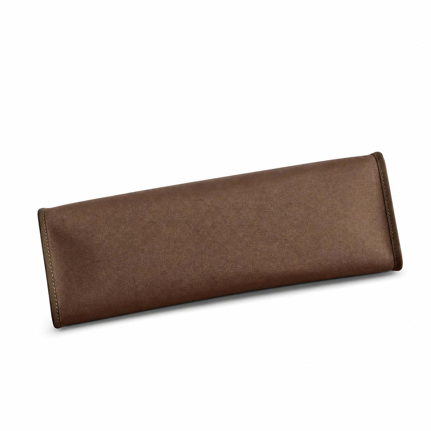 Hermers' popular herbag 31cm is designed to be inspired by saddle bags. The body of the bag is made of canvas, and the outer seams, shoulder straps and handbags are made of leather. The appearance is