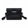 🆕 In stock Kelly Messenger messenger bag for men and women, black silver buckle, imported leather, all-steel hand-waxed thread, the highest cost-effectiveness on the Internet. The classic combination