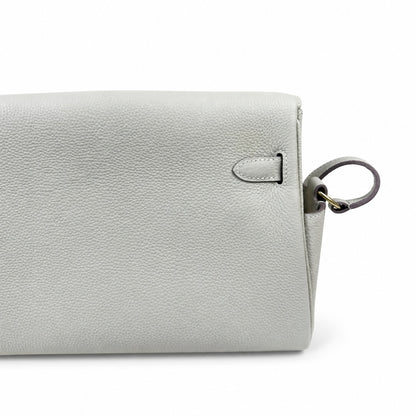 🆕 Available in stock: kelly messenger men's and women's bags, milkshake platinum buckle, imported leather, all-steel hand-waxed thread, the highest cost-effectiveness on the Internet. The classic comb