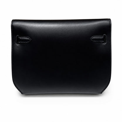 King bomb! All black Kelly Dépêches all black matte metal [Dark Warrior]