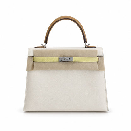 Kelly 25 epsom color block order