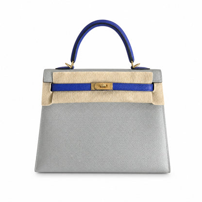 Kelly 25 epsom color block order