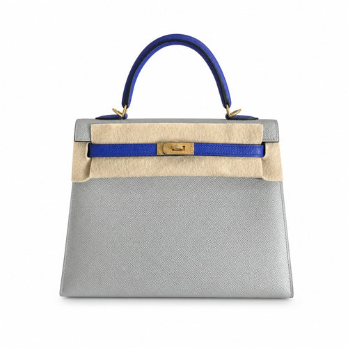 Kelly 25 epsom color block order