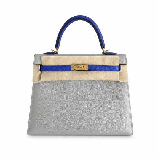 Kelly 25 epsom color block order